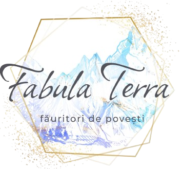 Fabulaterra - făuritori de povești